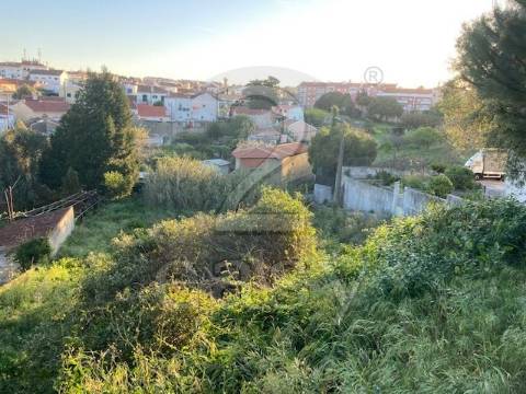 Terreno para construção- Lourel