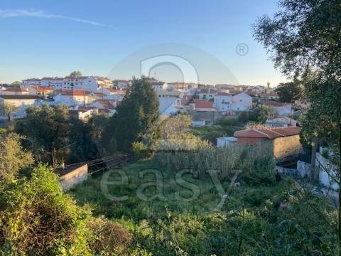 Terreno para construção- Lourel