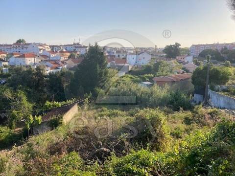 Terreno para construção- Lourel