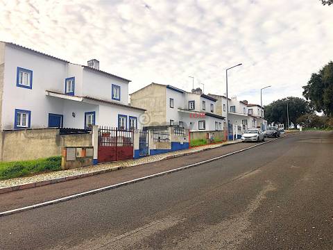 Lote de Terreno para Construção com 229m2, Vila Viçosa, Alentejo