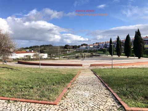 Lote de Terreno para Construção com 229m2, Vila Viçosa, Alentejo