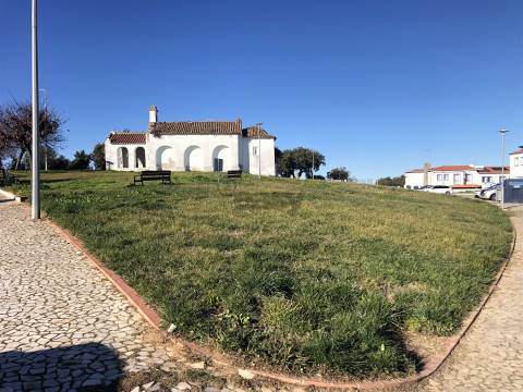 Lote de Terreno para Construção com 229m2, Vila Viçosa, Alentejo