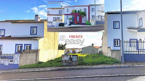 Lote de Terreno para Construção com 229m2, Vila Viçosa, Alentejo