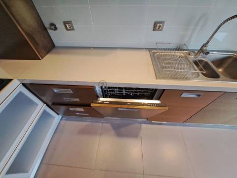 T3 moderno com vista rio