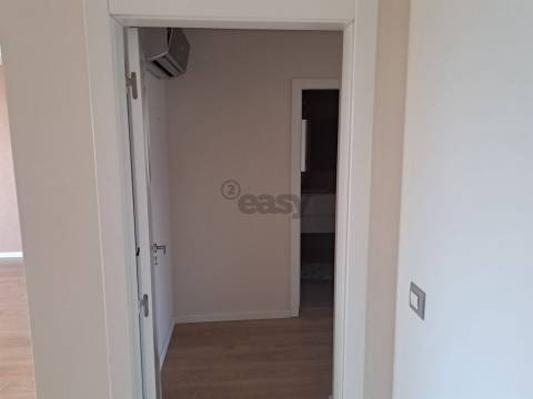 T3 moderno com vista rio