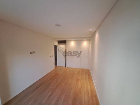 T3 moderno com vista rio