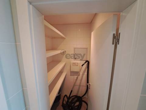 T3 moderno com vista rio