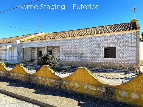 Quinta de Sonho no Alentejo: Água, Terreno Urbano e Localização Privilegiada, Borba