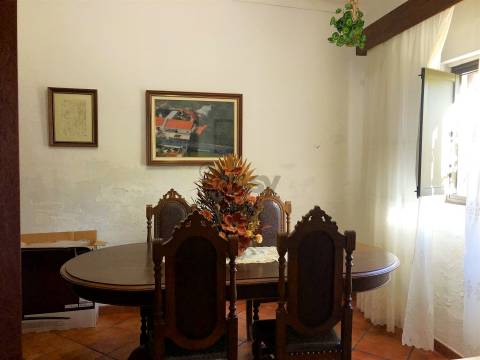 Quinta de Sonho no Alentejo: Água, Terreno Urbano e Localização Privilegiada, Borba