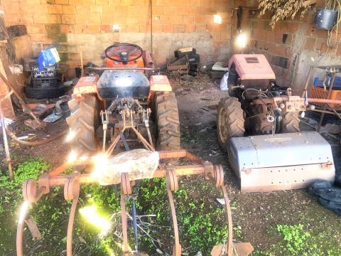 Quinta de Sonho no Alentejo: Água, Terreno Urbano e Localização Privilegiada, Borba