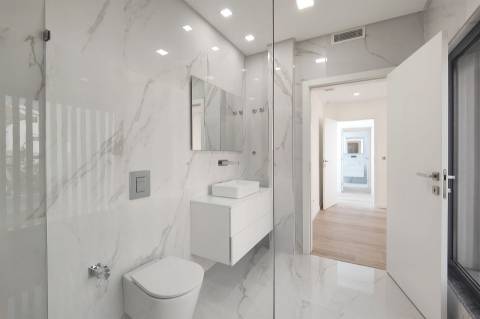 Moradia Nova T4 no Fanqueiro - Loures