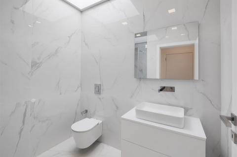 Moradia Nova T4 no Fanqueiro - Loures