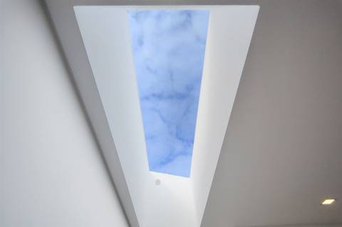 Moradia Nova T4 no Fanqueiro - Loures