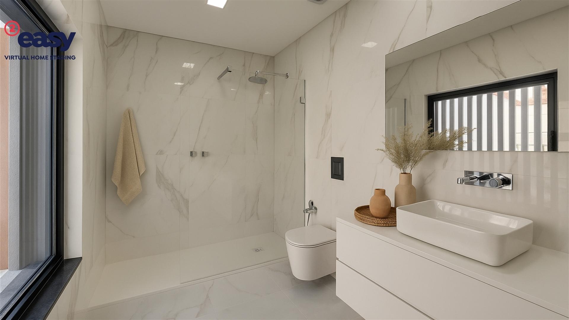 Moradia Nova T4 no Fanqueiro - Loures