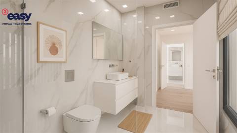 Moradia T4 a estrear no Fanqueiro - Loures