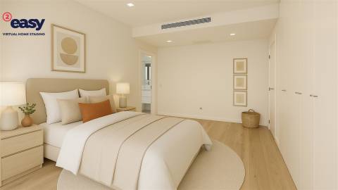 Moradia T4 a estrear no Fanqueiro - Loures