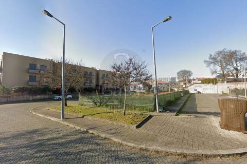 Lote de Terreno  Venda em Campanhã,Porto