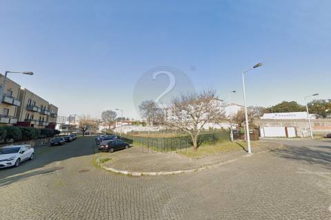 Lote de Terreno  Venda em Campanhã,Porto