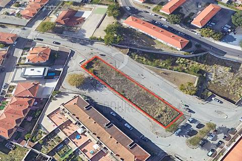 Lote de Terreno  Venda em Campanhã,Porto