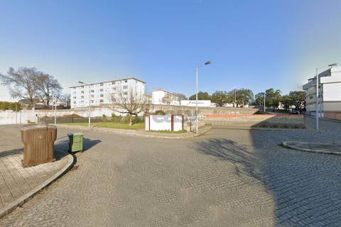 Lote de Terreno  Venda em Campanhã,Porto