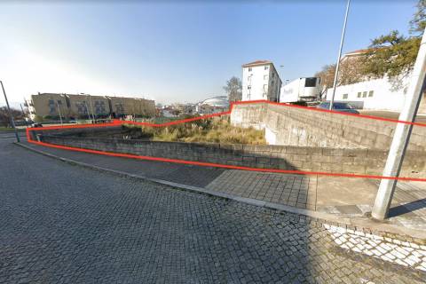 Lote de Terreno  Venda em Campanhã,Porto