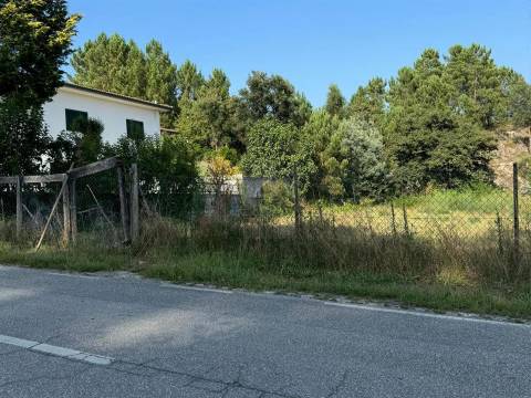 Terreno Misto  Venda em Lufrei,Amarante