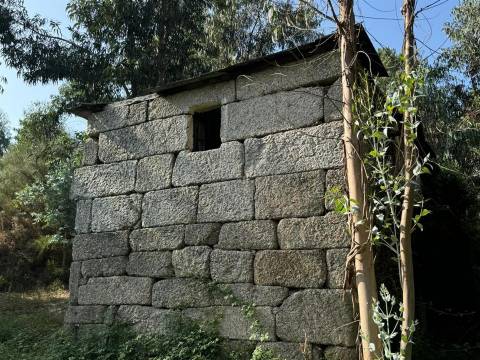 Terreno Misto  Venda em Lufrei,Amarante