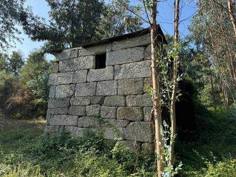 Terreno Misto  Venda em Lufrei,Amarante