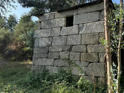 Terreno Misto  Venda em Lufrei,Amarante