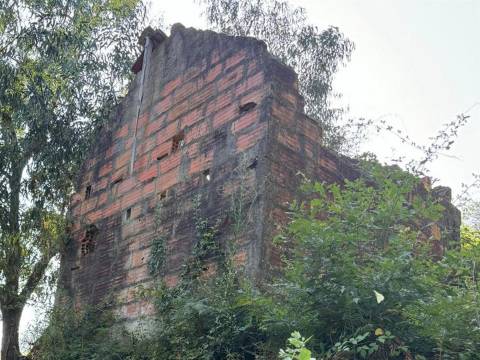 Terreno Misto  Venda em Lufrei,Amarante