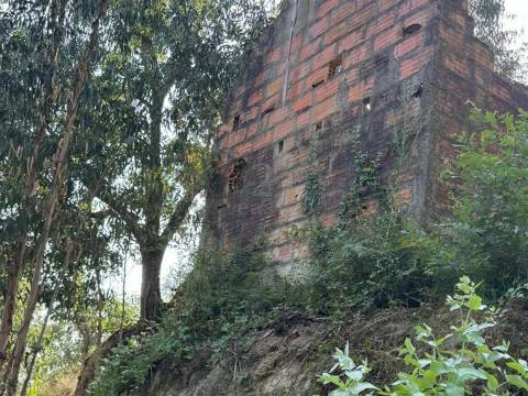 Terreno Misto  Venda em Lufrei,Amarante