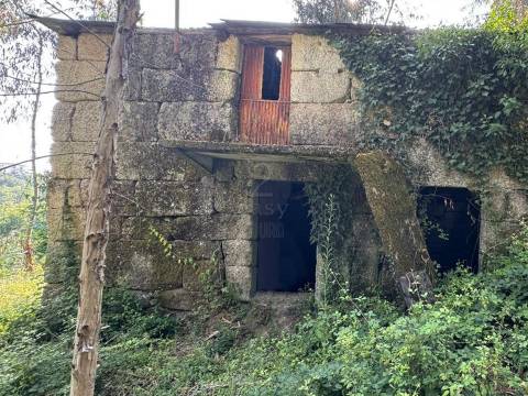 Terreno Misto  Venda em Lufrei,Amarante