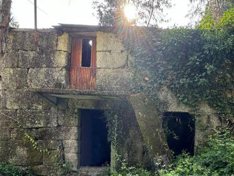 Terreno Misto  Venda em Lufrei,Amarante