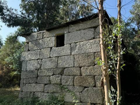 Terreno Misto  Venda em Lufrei,Amarante