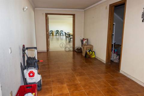 Moradia T6 isolada em Arruda dos Vinhos