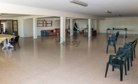 Moradia T6 isolada em Arruda dos Vinhos