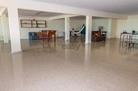 Moradia T6 isolada em Arruda dos Vinhos