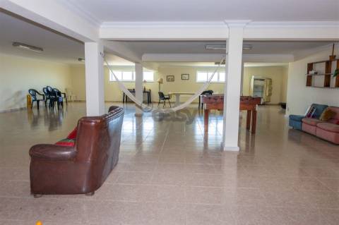 Moradia T6 isolada em Arruda dos Vinhos