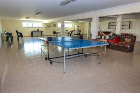 Moradia T6 isolada em Arruda dos Vinhos