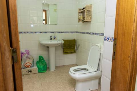 Moradia T6 isolada em Arruda dos Vinhos