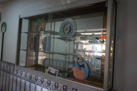 Loja  Venda em Póvoa de Santa Iria e Forte da Casa,Vila Franca de Xira