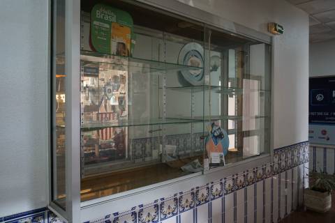 Loja  Venda em Póvoa de Santa Iria e Forte da Casa,Vila Franca de Xira