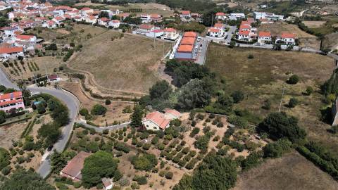 Loteamento  Venda em Cardosas,Arruda dos Vinhos