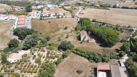 Loteamento  Venda em Cardosas,Arruda dos Vinhos