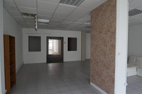 Loja em Agualva- Cacém