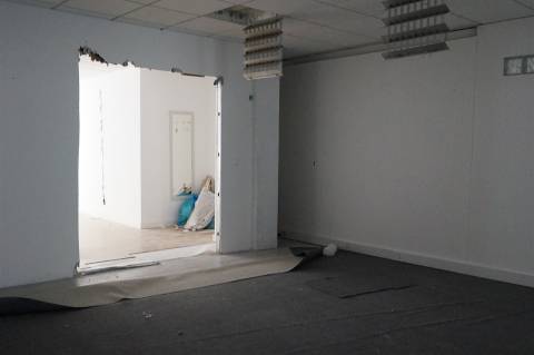 Loja em Agualva- Cacém