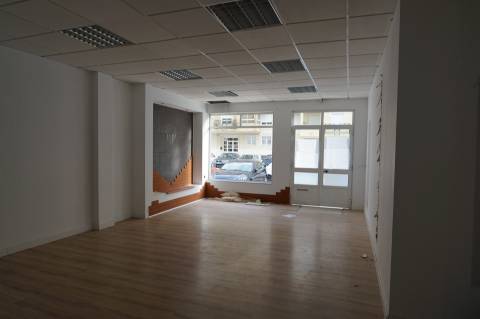 Loja em Agualva- Cacém