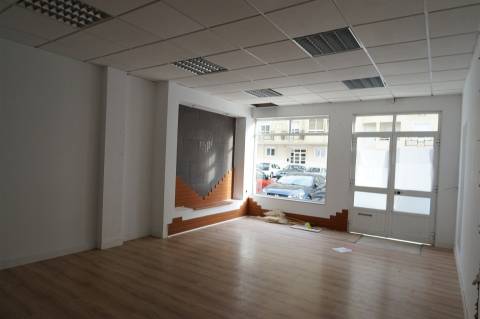 Loja em Agualva- Cacém