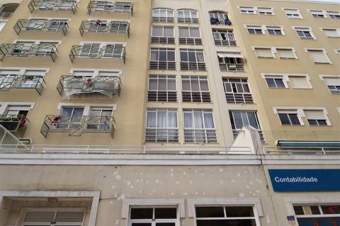 Loja em Agualva- Cacém