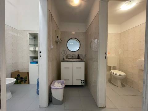 Loja em Agualva- Cacém